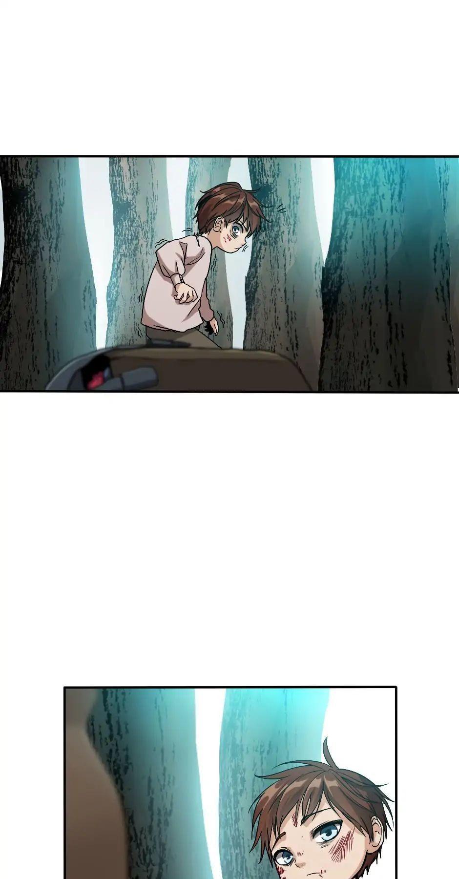 Ánh Sáng Cuối Con Đường Chapter 11 - Trang 2