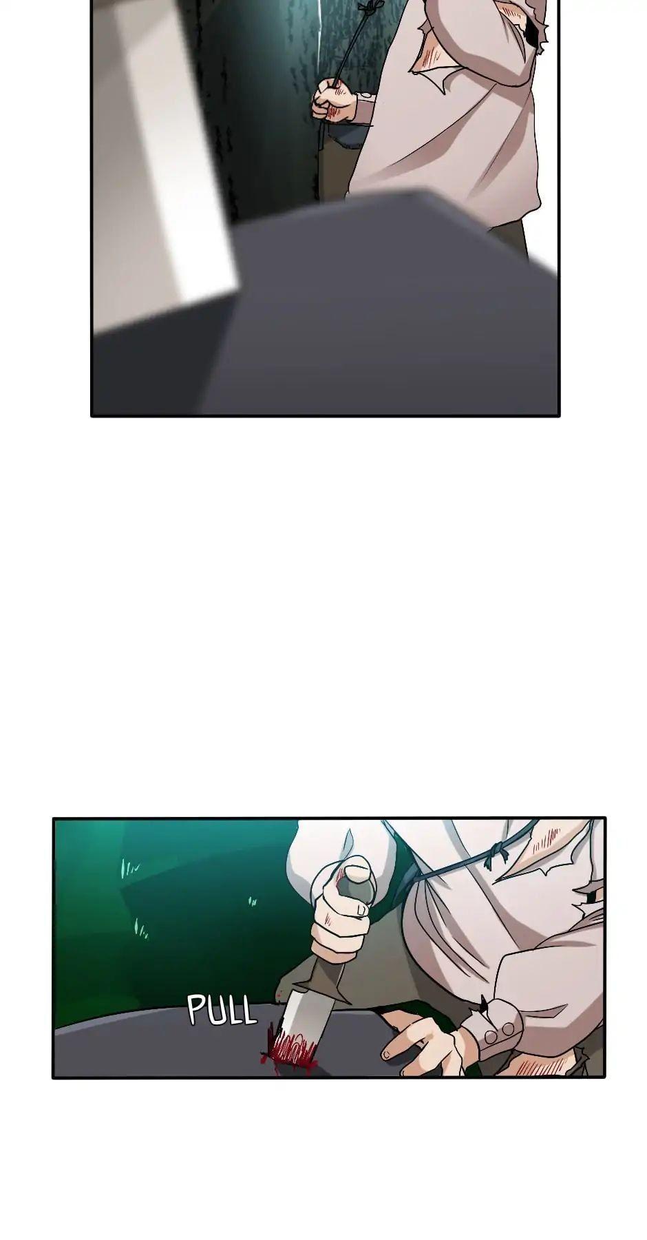 Ánh Sáng Cuối Con Đường Chapter 11 - Trang 2