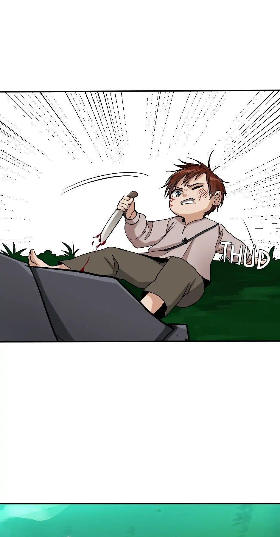 Ánh Sáng Cuối Con Đường Chapter 11 - Trang 2