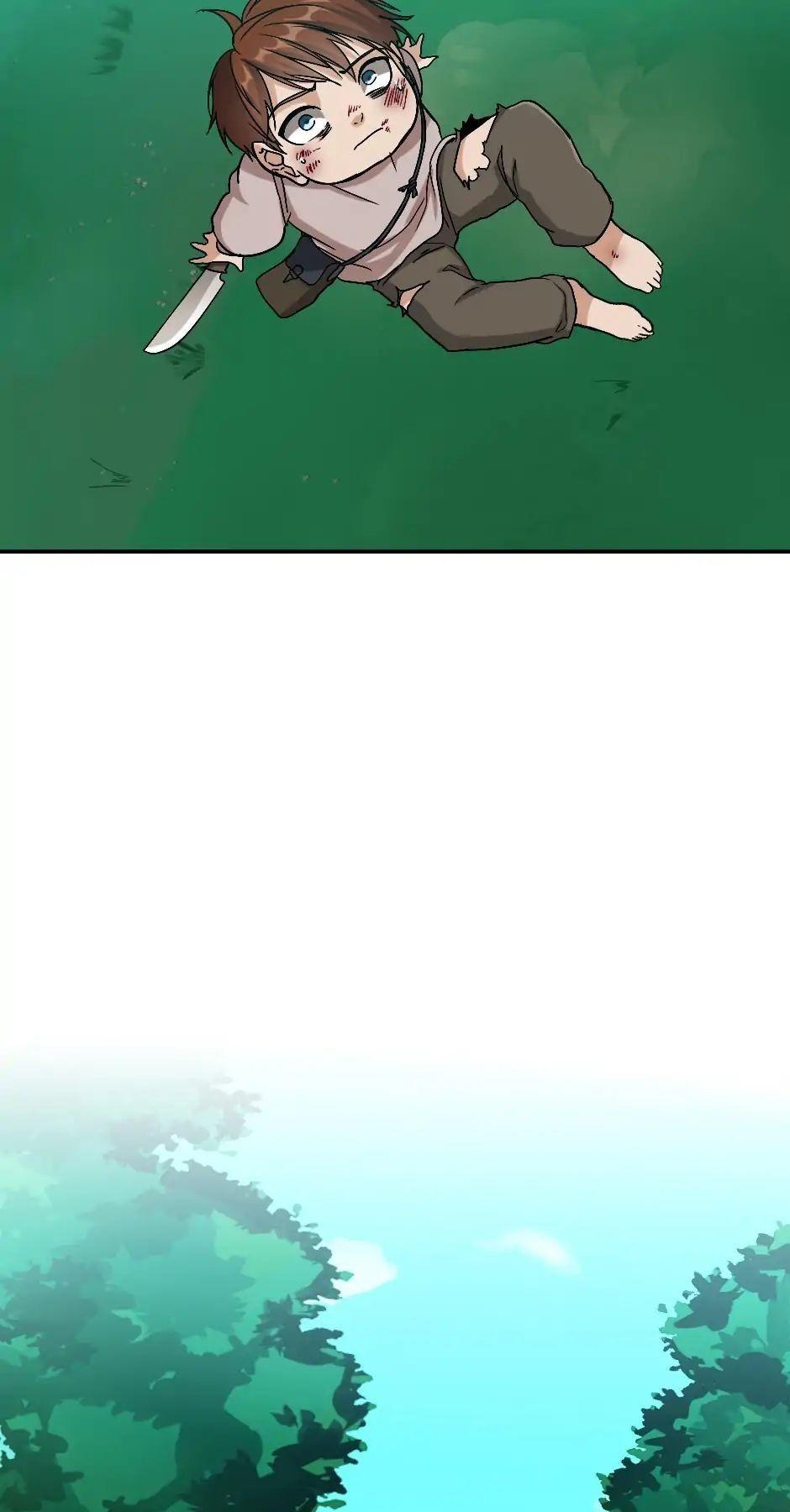 Ánh Sáng Cuối Con Đường Chapter 11 - Trang 2