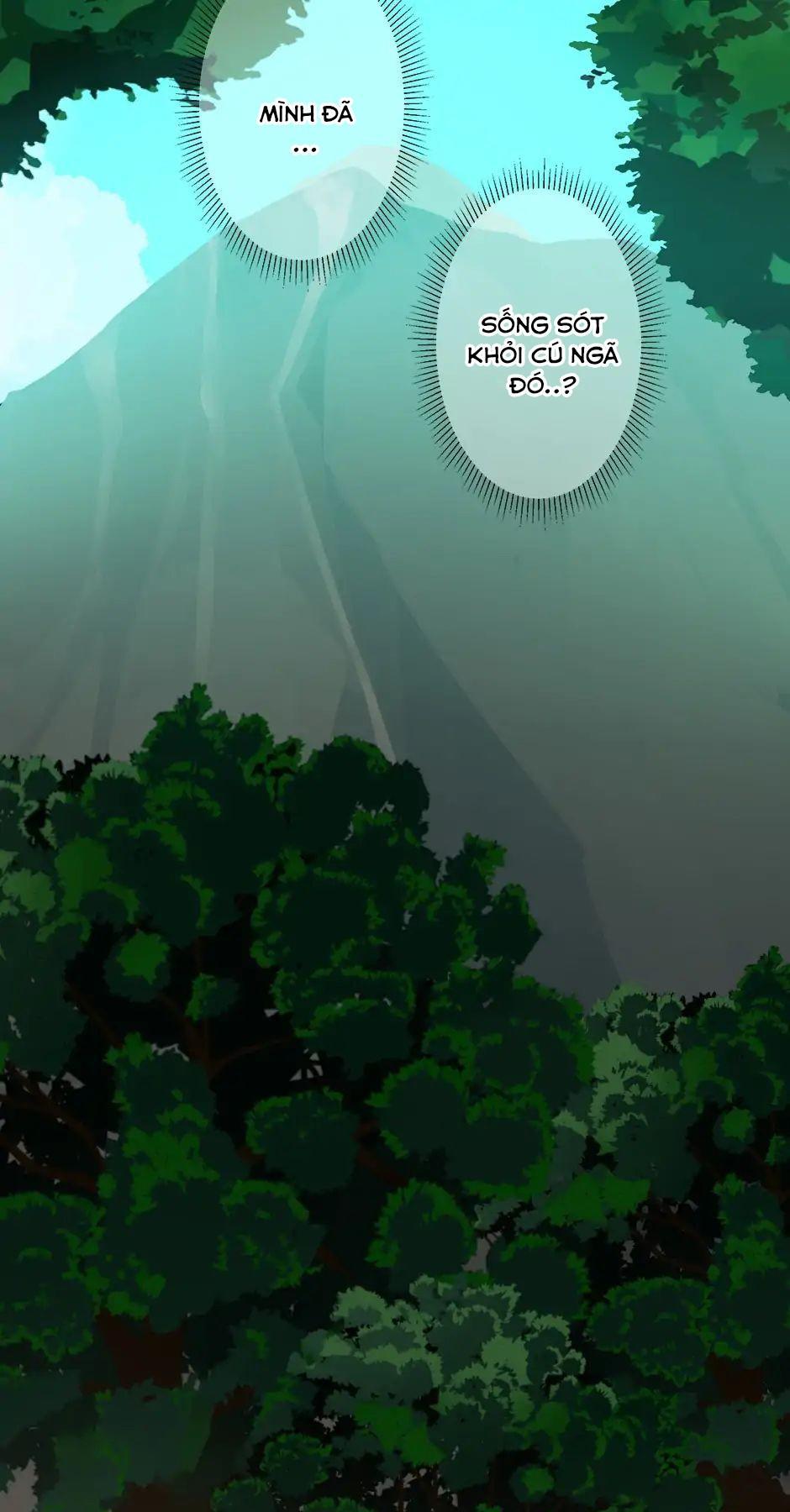 Ánh Sáng Cuối Con Đường Chapter 11 - Trang 2