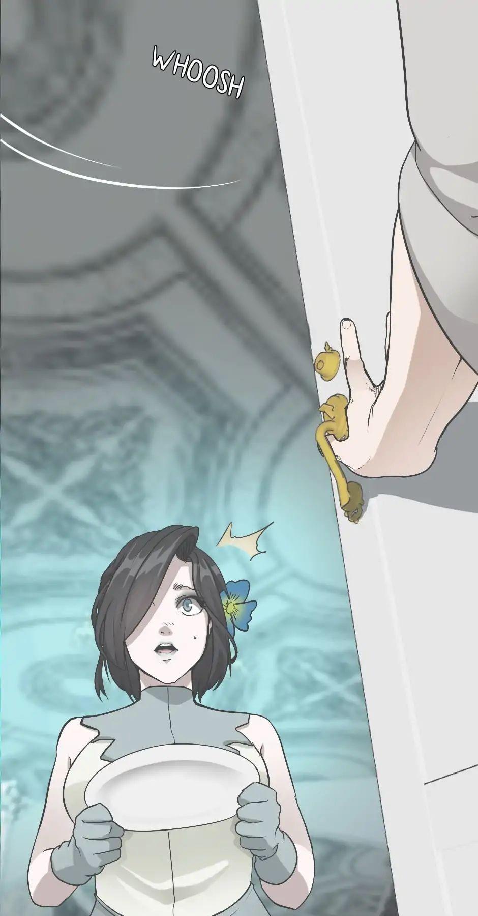 Ánh Sáng Cuối Con Đường Chapter 11 - Trang 2