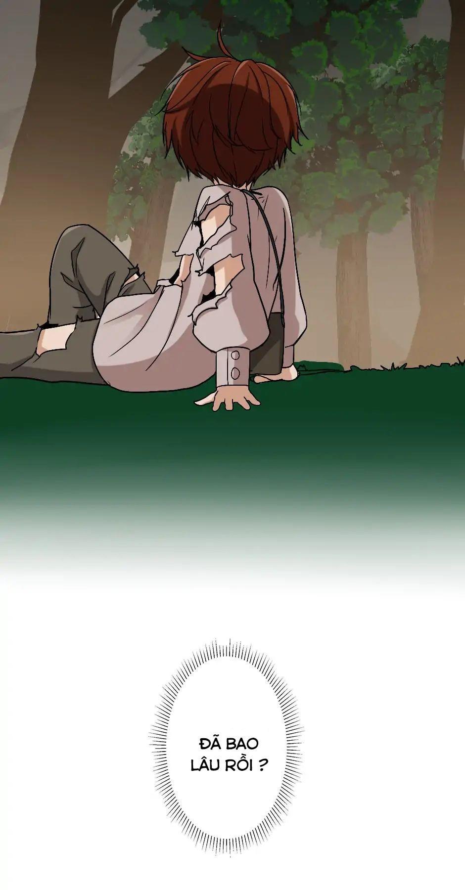 Ánh Sáng Cuối Con Đường Chapter 11 - Trang 2