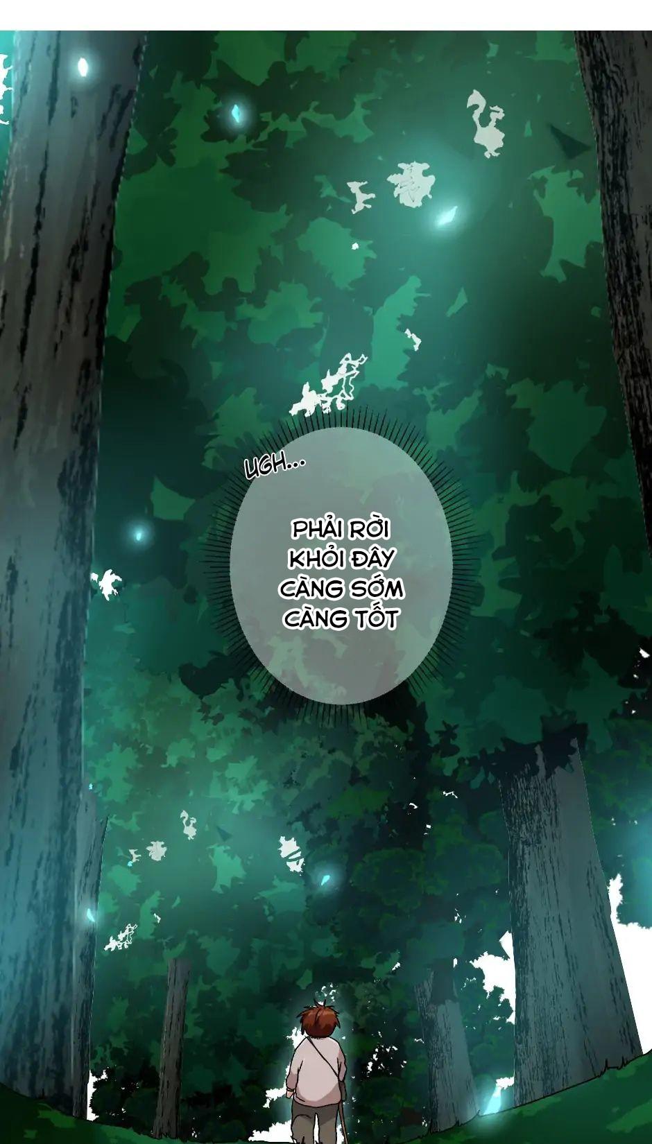 Ánh Sáng Cuối Con Đường Chapter 11 - Trang 2