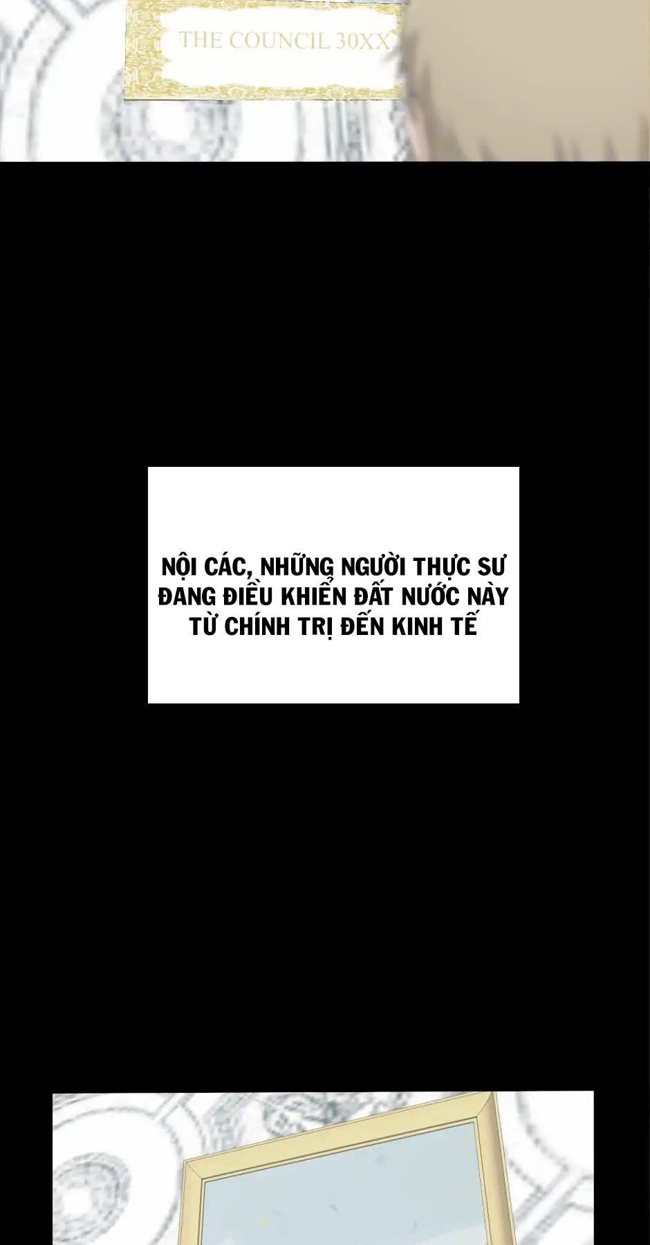 Ánh Sáng Cuối Con Đường Chapter 11 - Trang 2