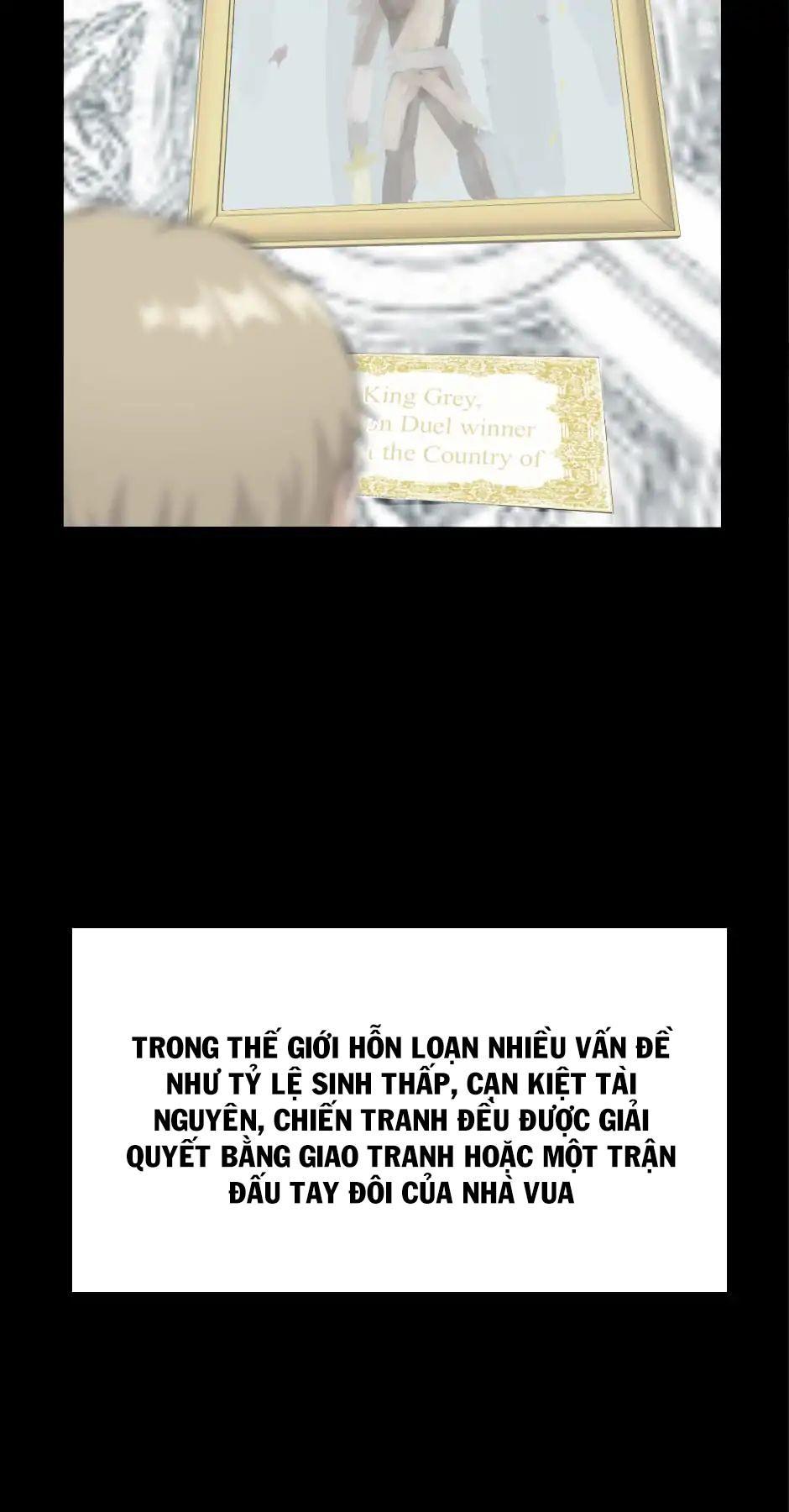 Ánh Sáng Cuối Con Đường Chapter 11 - Trang 2