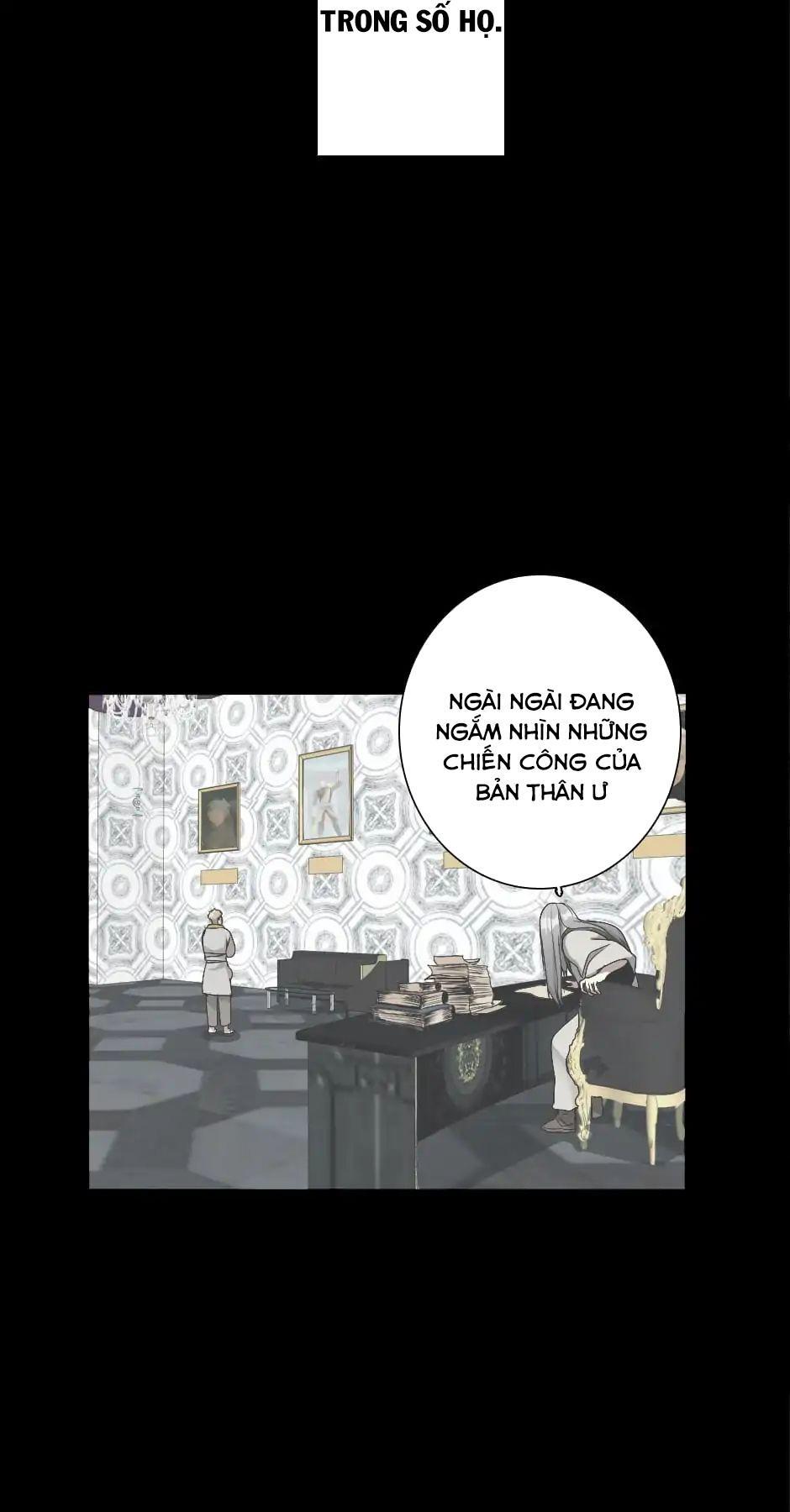 Ánh Sáng Cuối Con Đường Chapter 11 - Trang 2