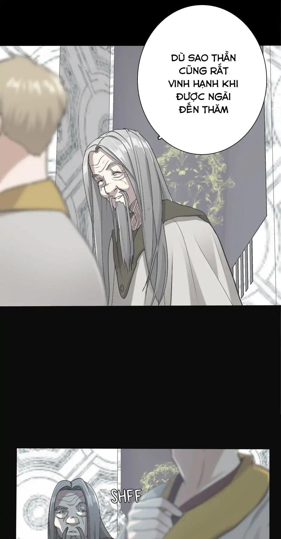 Ánh Sáng Cuối Con Đường Chapter 11 - Trang 2