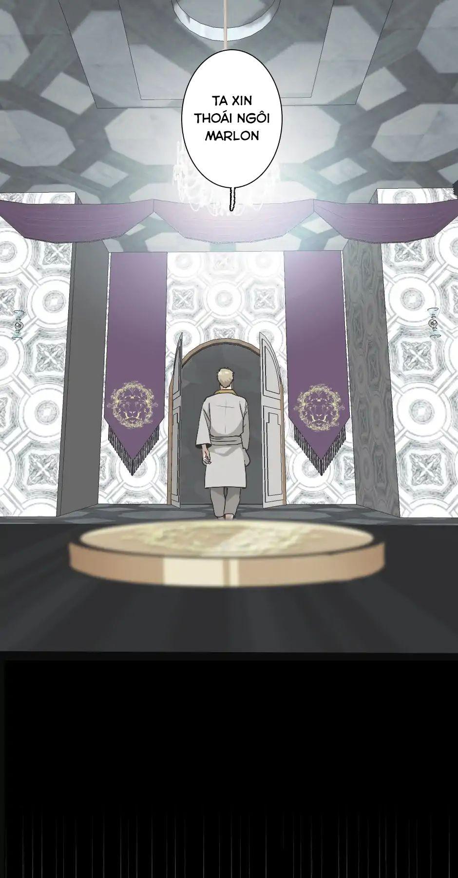 Ánh Sáng Cuối Con Đường Chapter 11 - Trang 2