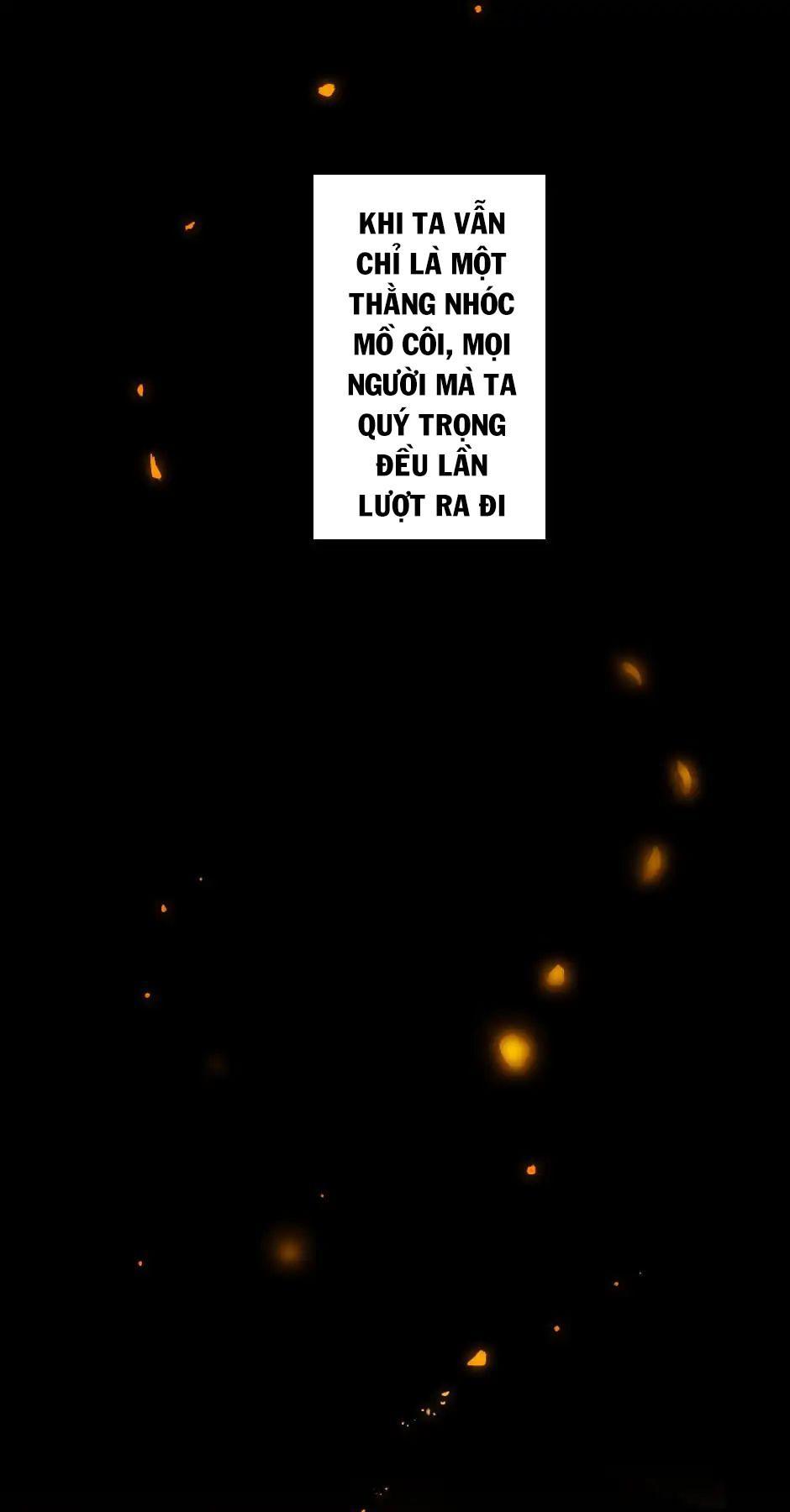 Ánh Sáng Cuối Con Đường Chapter 11 - Trang 2