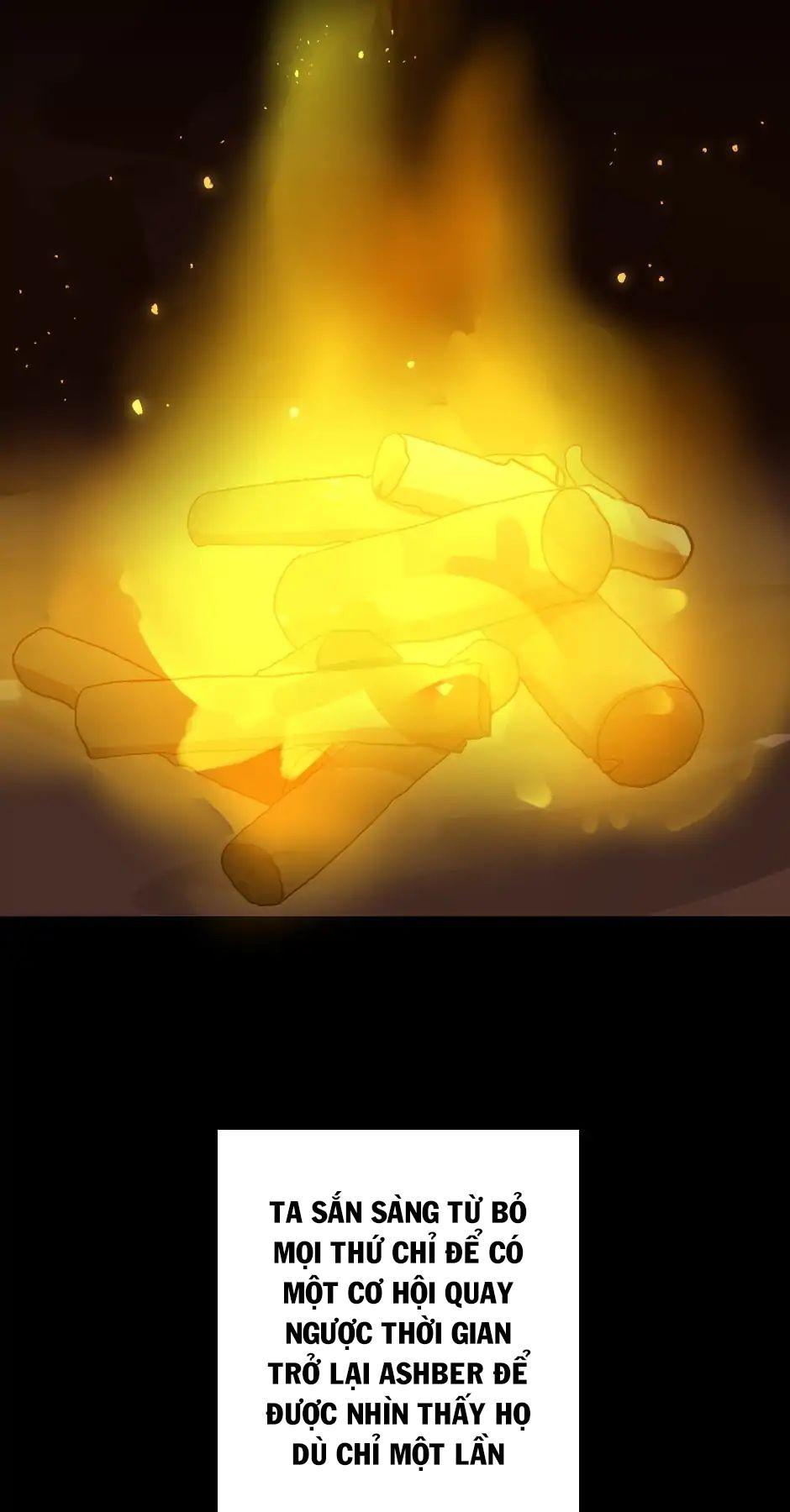 Ánh Sáng Cuối Con Đường Chapter 11 - Trang 2