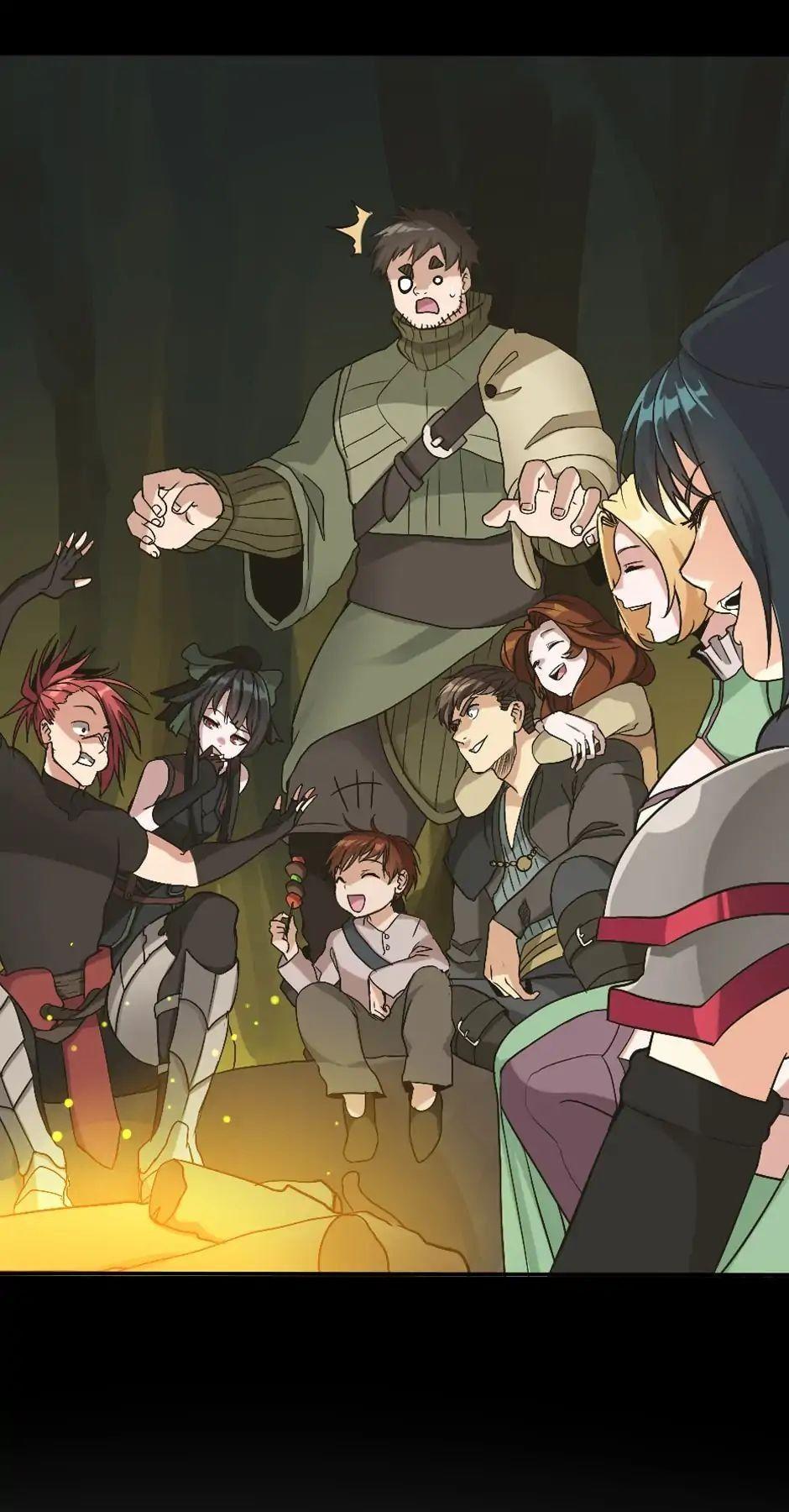 Ánh Sáng Cuối Con Đường Chapter 11 - Trang 2