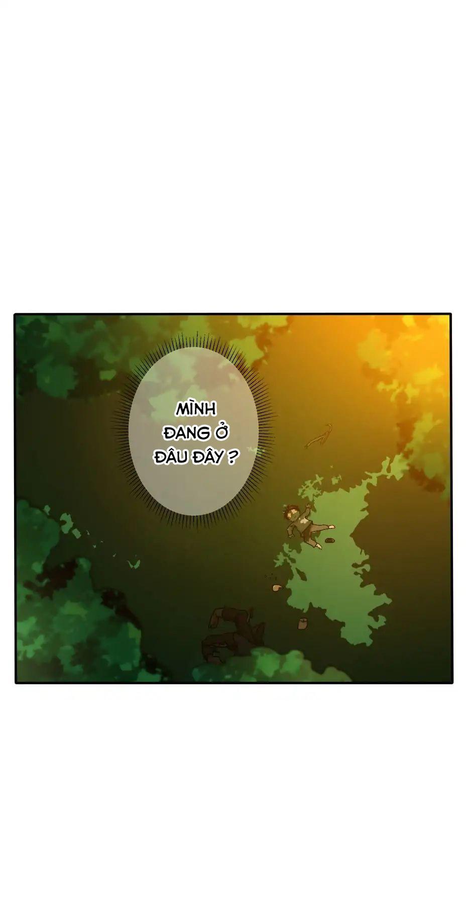 Ánh Sáng Cuối Con Đường Chapter 11 - Trang 2