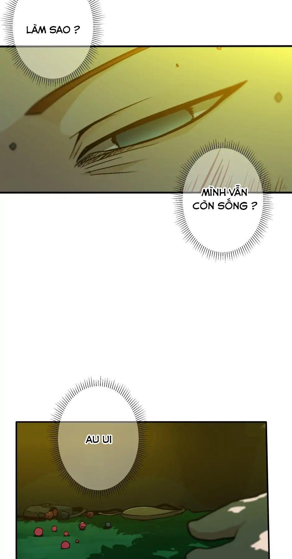 Ánh Sáng Cuối Con Đường Chapter 11 - Trang 2