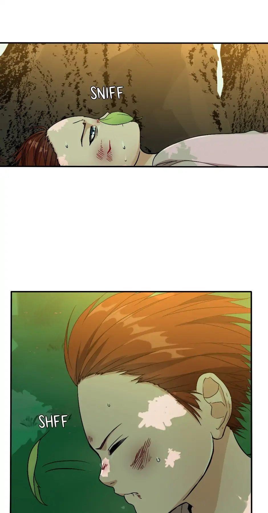 Ánh Sáng Cuối Con Đường Chapter 11 - Trang 2