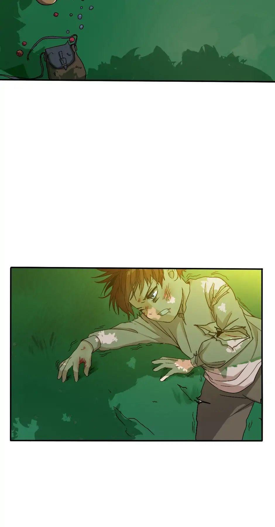 Ánh Sáng Cuối Con Đường Chapter 11 - Trang 2