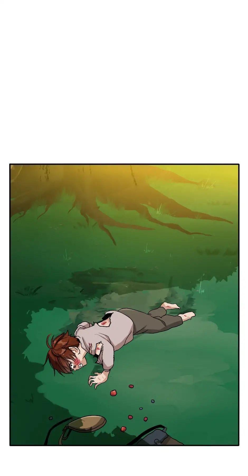 Ánh Sáng Cuối Con Đường Chapter 11 - Trang 2