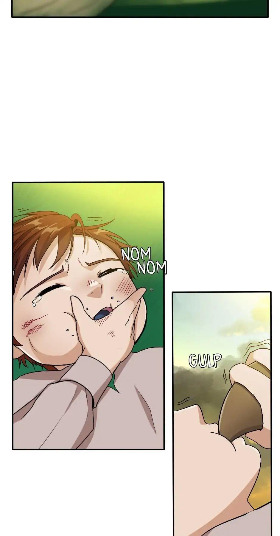 Ánh Sáng Cuối Con Đường Chapter 11 - Trang 2