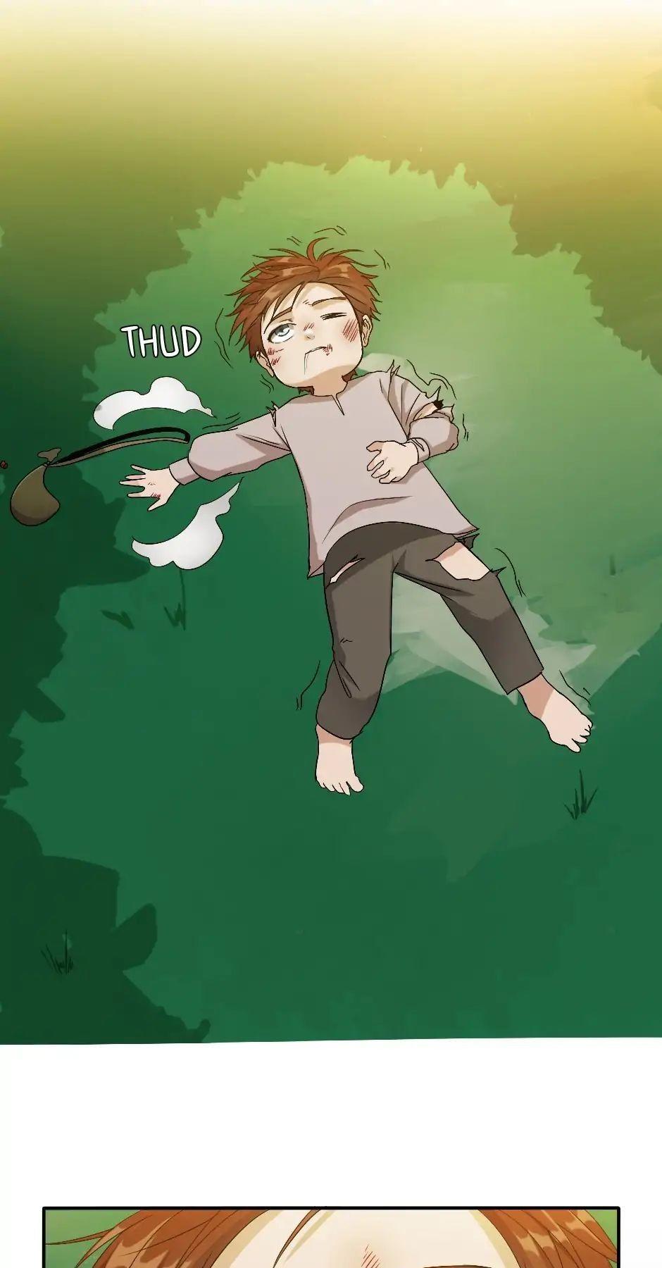 Ánh Sáng Cuối Con Đường Chapter 11 - Trang 2