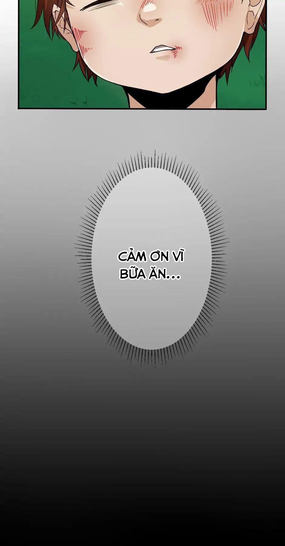 Ánh Sáng Cuối Con Đường Chapter 11 - Trang 2