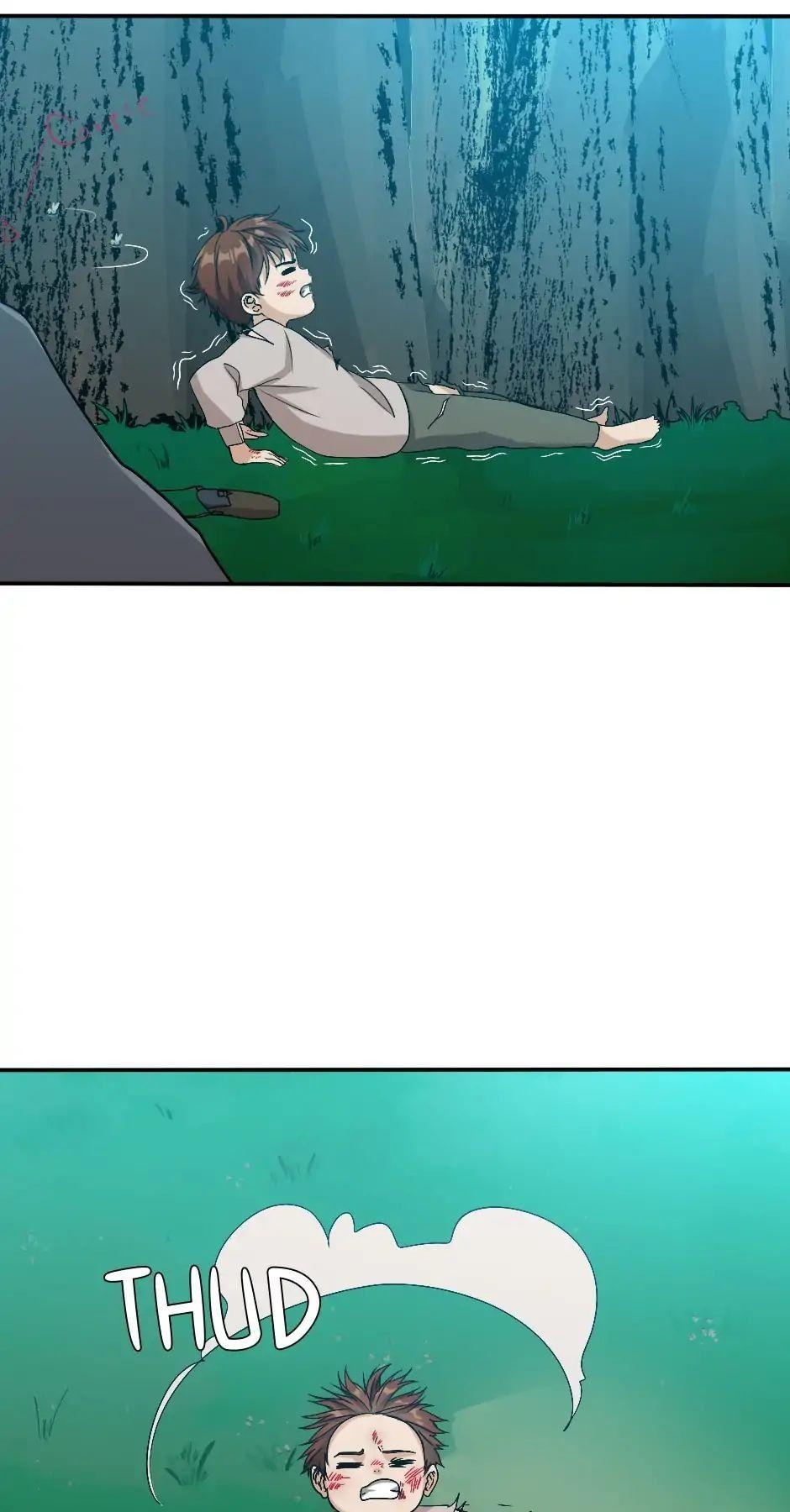 Ánh Sáng Cuối Con Đường Chapter 11 - Trang 2