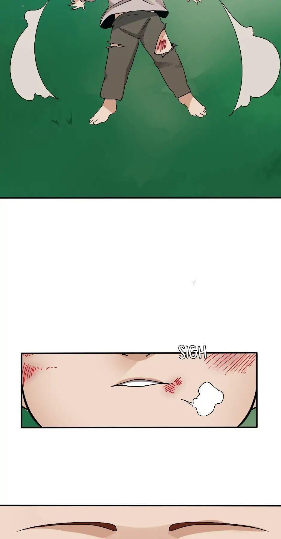 Ánh Sáng Cuối Con Đường Chapter 11 - Trang 2