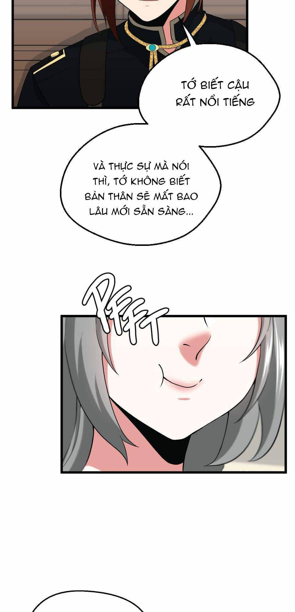 Ánh Sáng Cuối Con Đường Chapter 110 - Trang 2