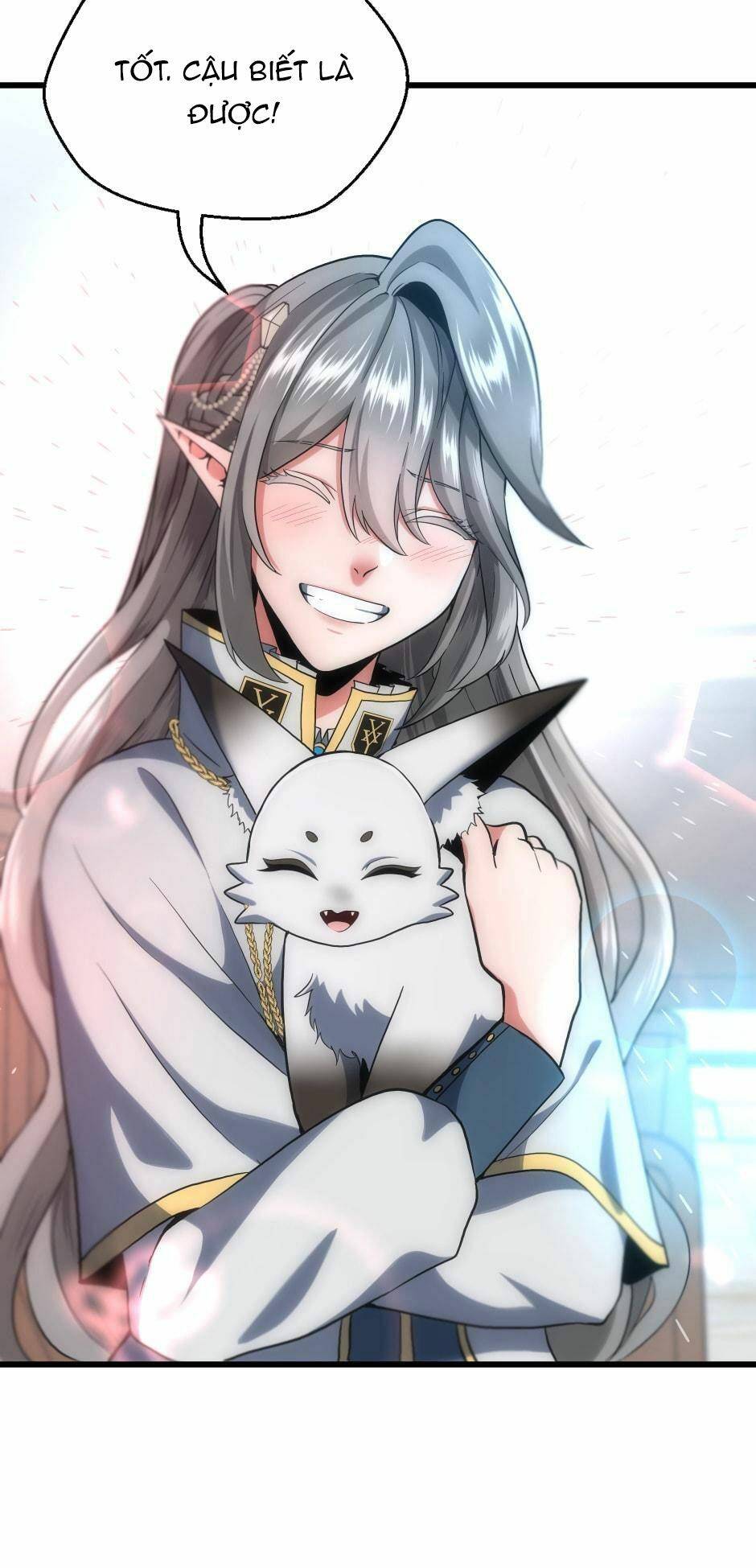 Ánh Sáng Cuối Con Đường Chapter 110 - Trang 2