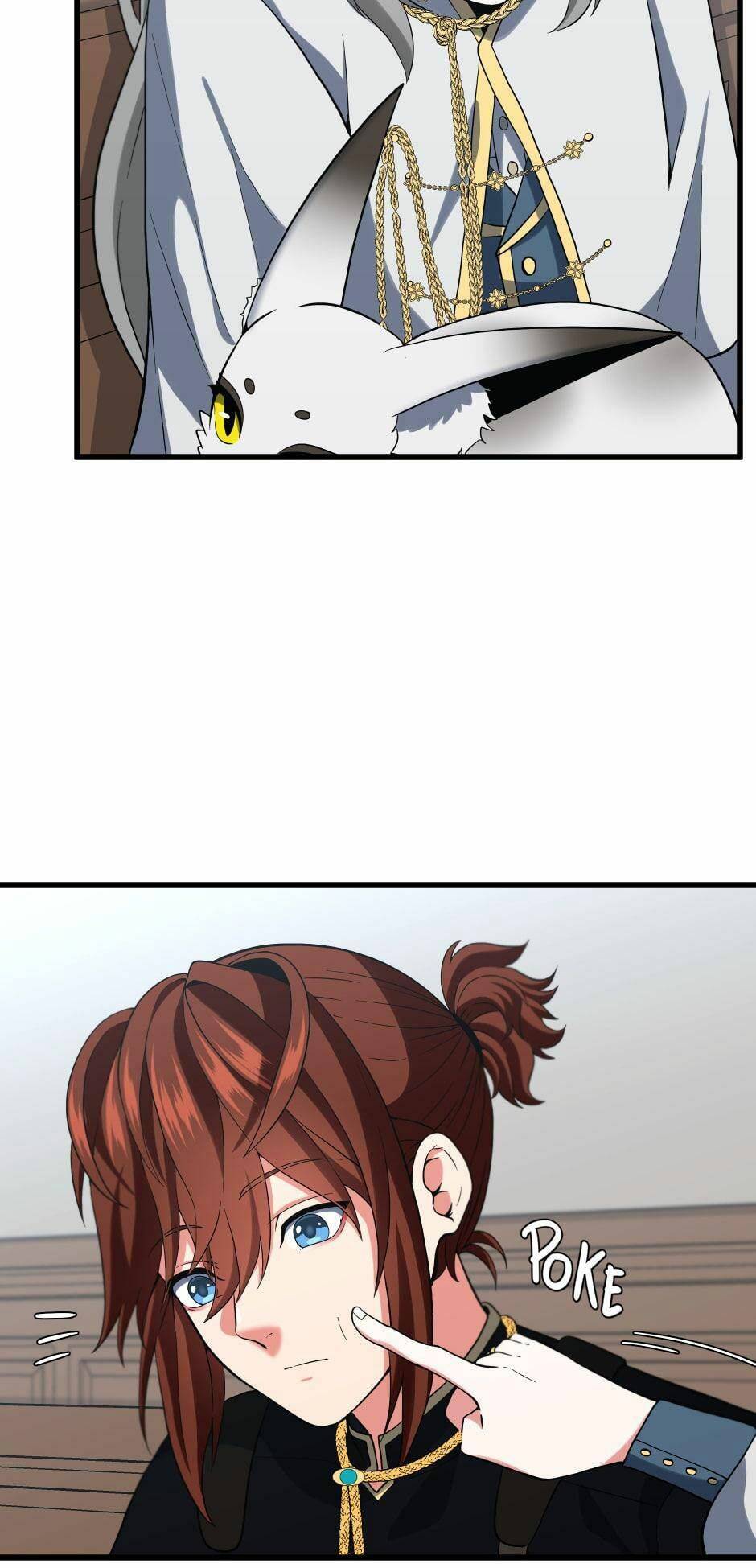 Ánh Sáng Cuối Con Đường Chapter 110 - Trang 2