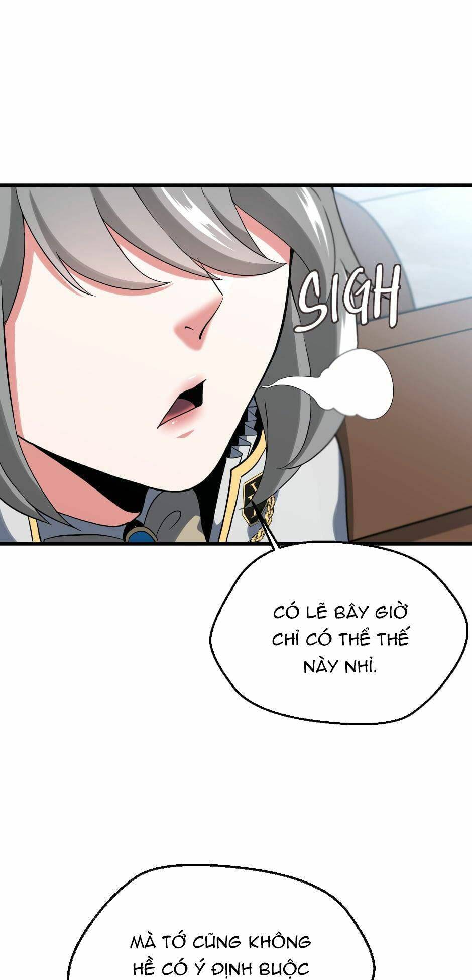 Ánh Sáng Cuối Con Đường Chapter 110 - Trang 2