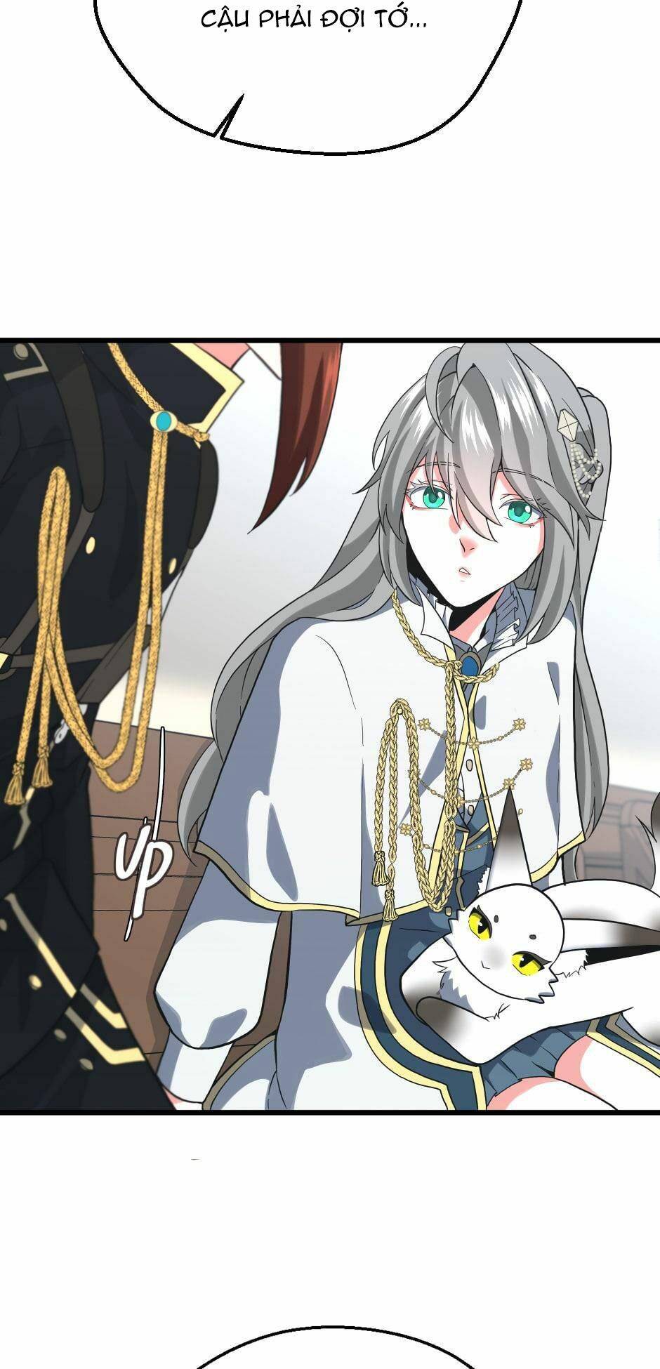 Ánh Sáng Cuối Con Đường Chapter 110 - Trang 2