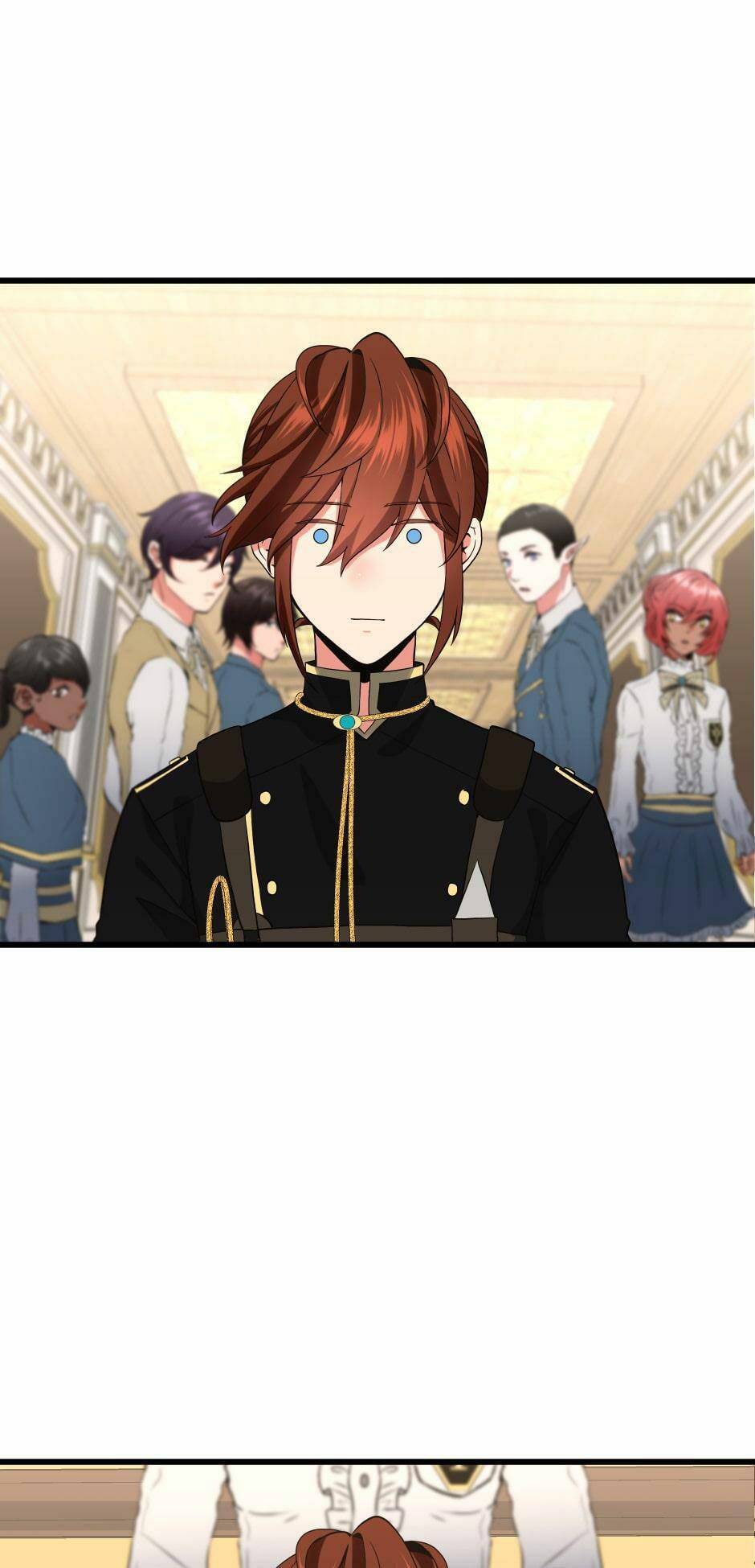 Ánh Sáng Cuối Con Đường Chapter 110 - Trang 2