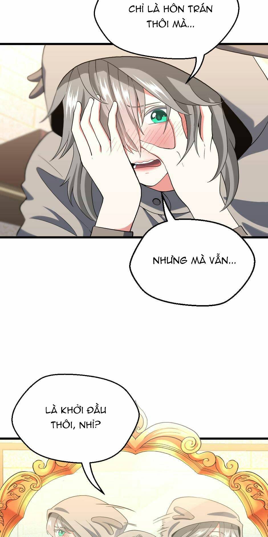 Ánh Sáng Cuối Con Đường Chapter 110 - Trang 2