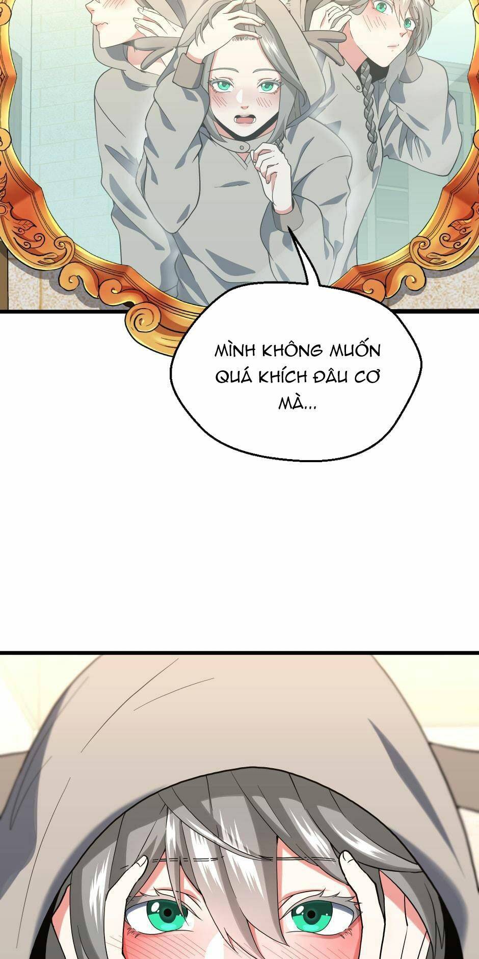 Ánh Sáng Cuối Con Đường Chapter 110 - Trang 2