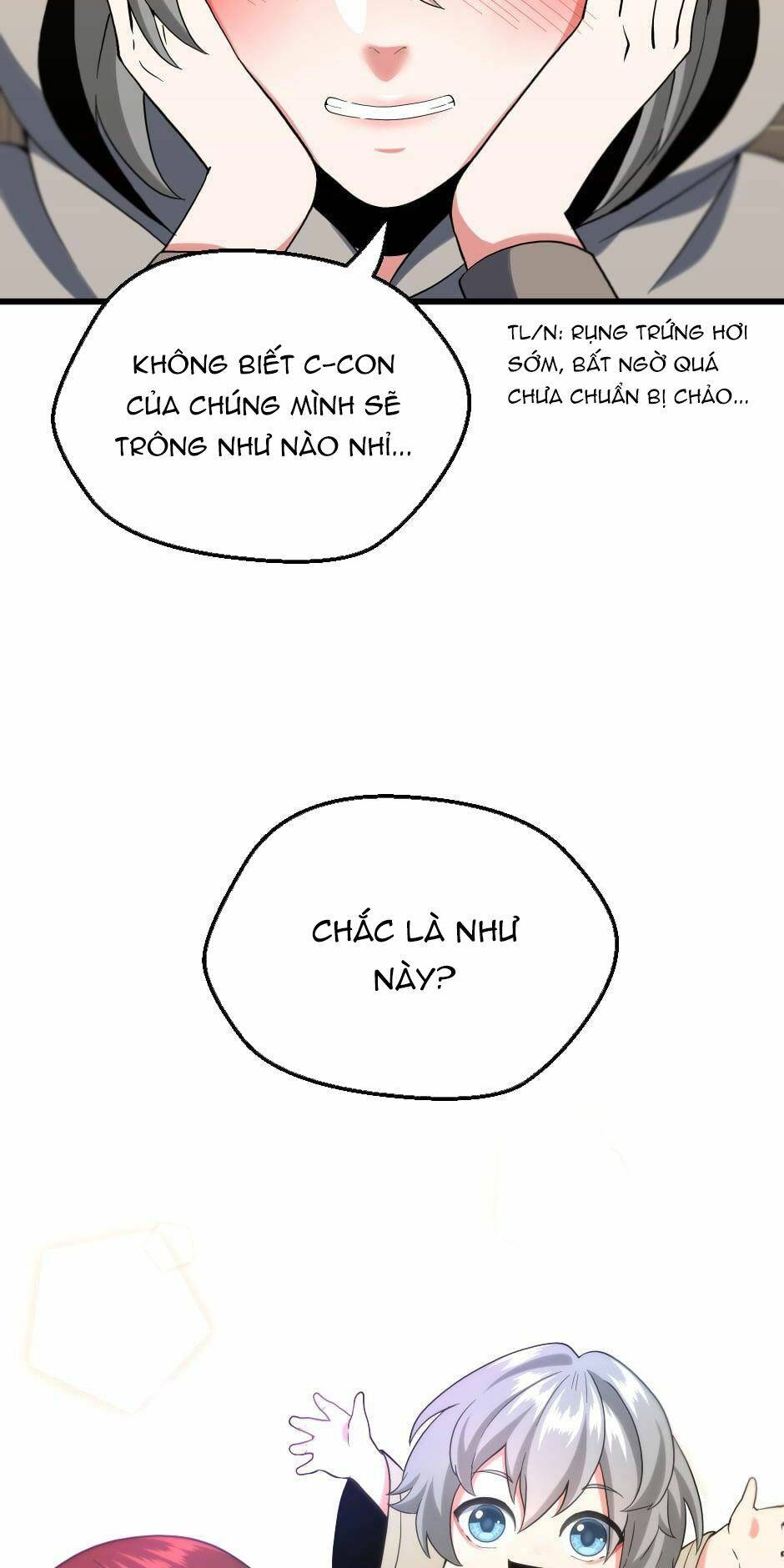 Ánh Sáng Cuối Con Đường Chapter 110 - Trang 2