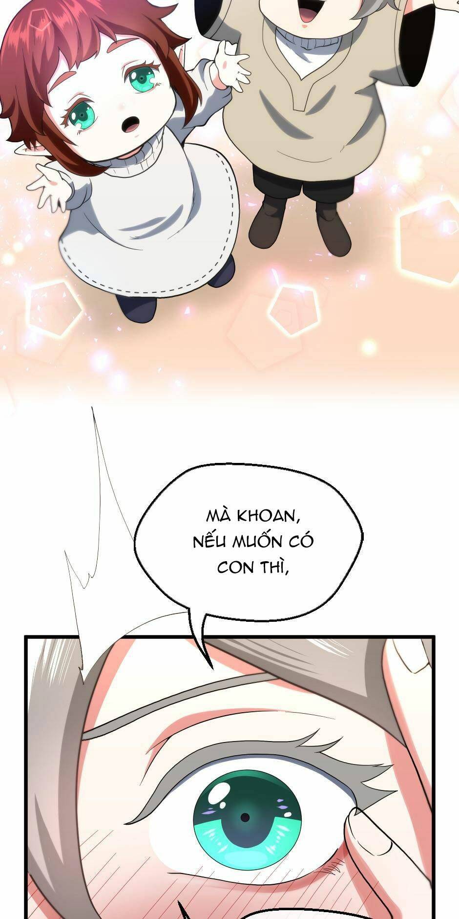 Ánh Sáng Cuối Con Đường Chapter 110 - Trang 2