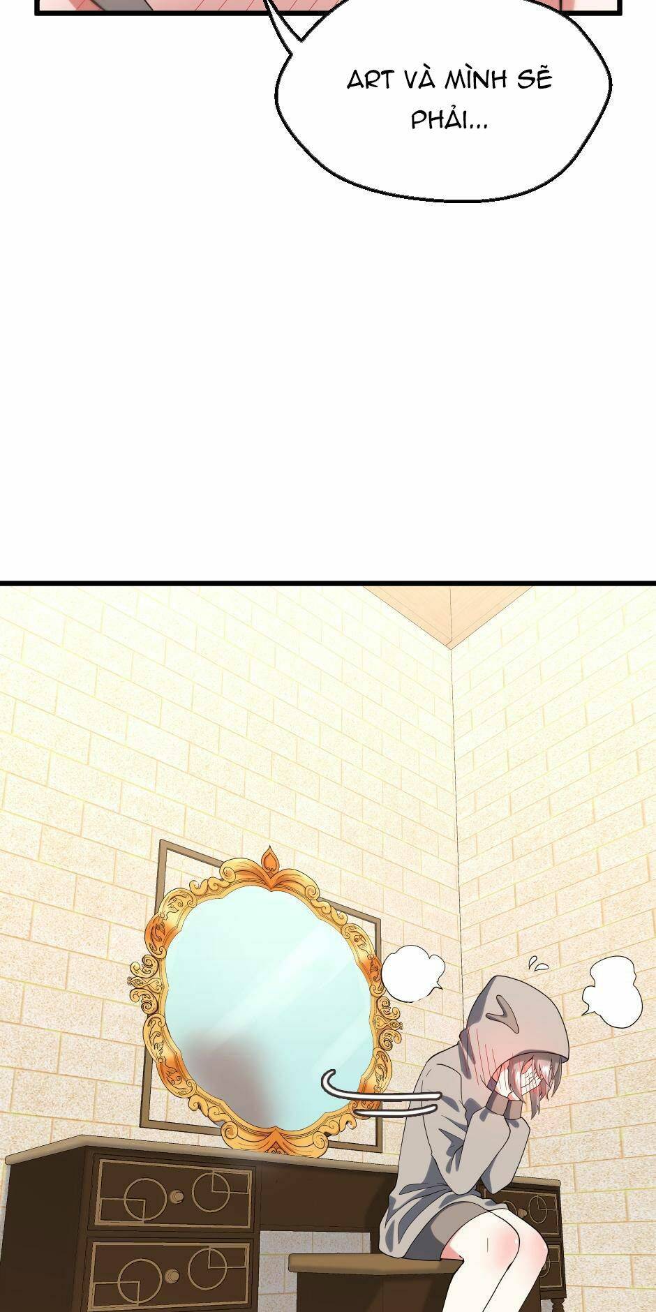 Ánh Sáng Cuối Con Đường Chapter 110 - Trang 2