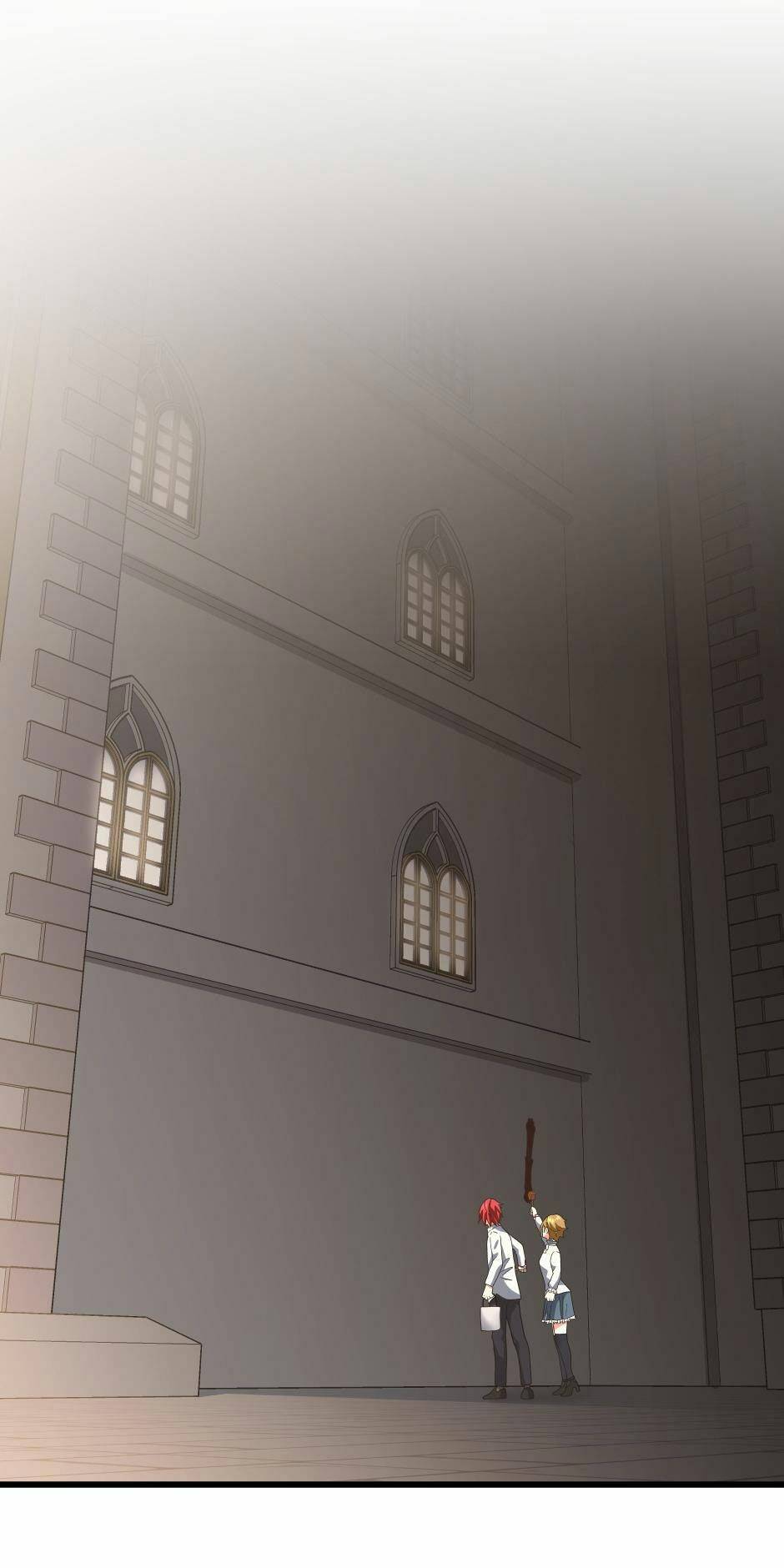 Ánh Sáng Cuối Con Đường Chapter 110 - Trang 2