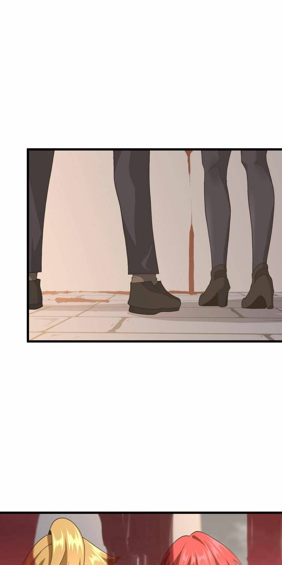 Ánh Sáng Cuối Con Đường Chapter 110 - Trang 2