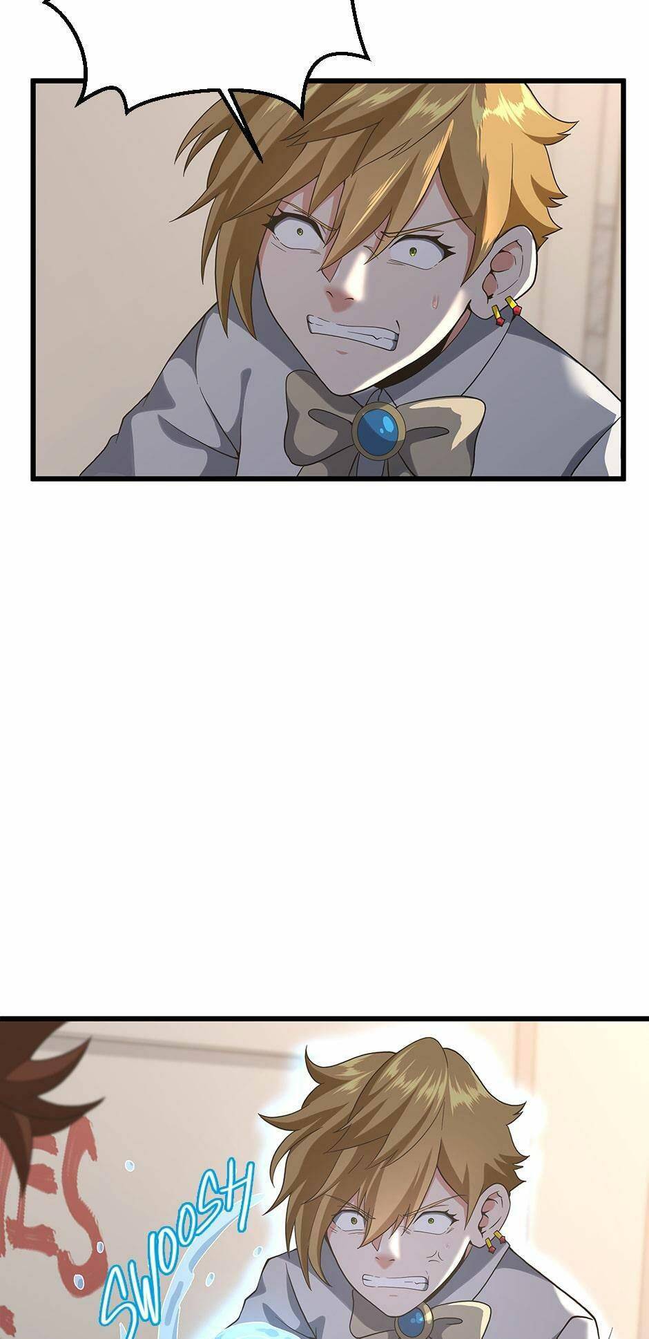 Ánh Sáng Cuối Con Đường Chapter 110 - Trang 2