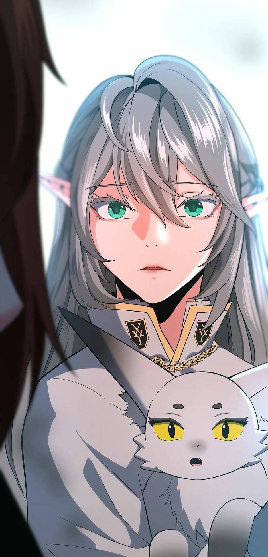 Ánh Sáng Cuối Con Đường Chapter 110 - Trang 2