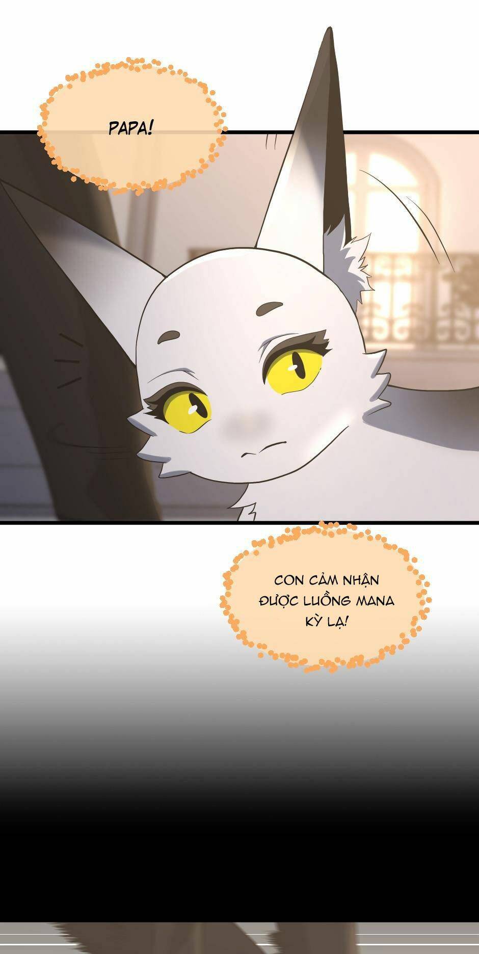 Ánh Sáng Cuối Con Đường Chapter 110 - Trang 2