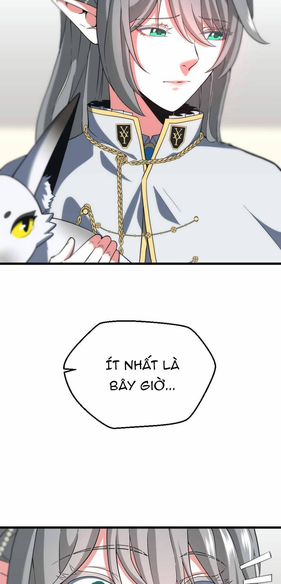 Ánh Sáng Cuối Con Đường Chapter 110 - Trang 2