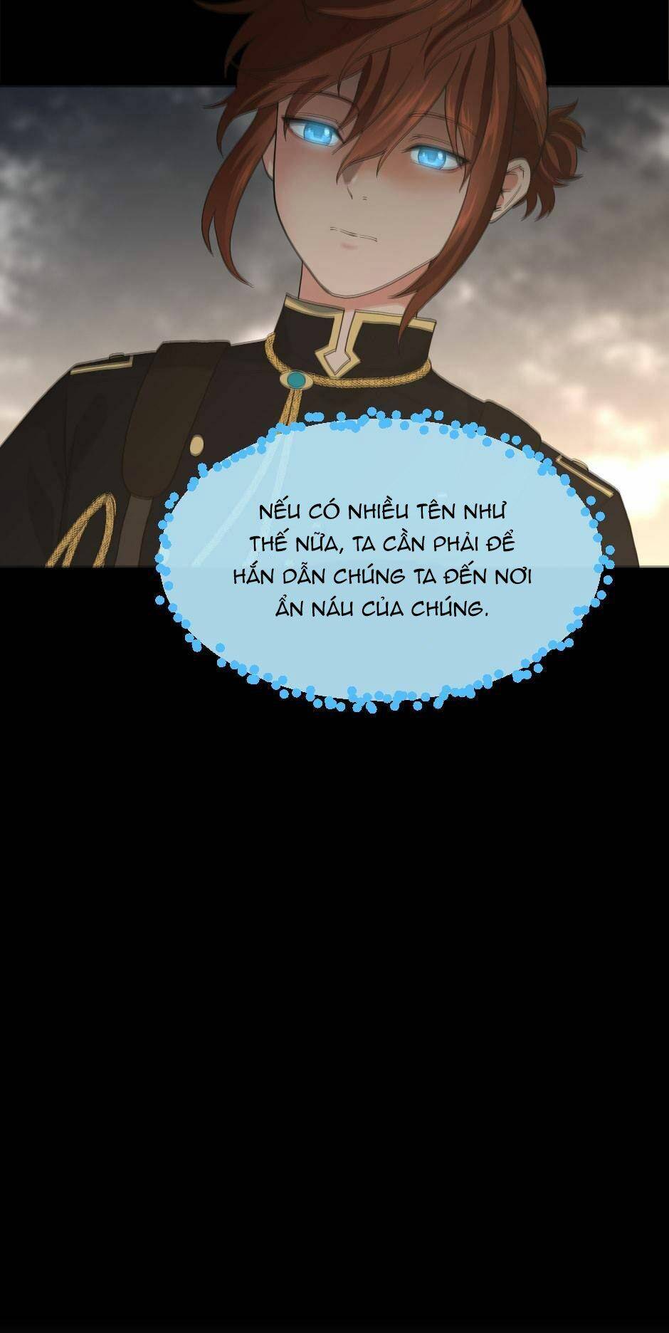 Ánh Sáng Cuối Con Đường Chapter 110 - Trang 2