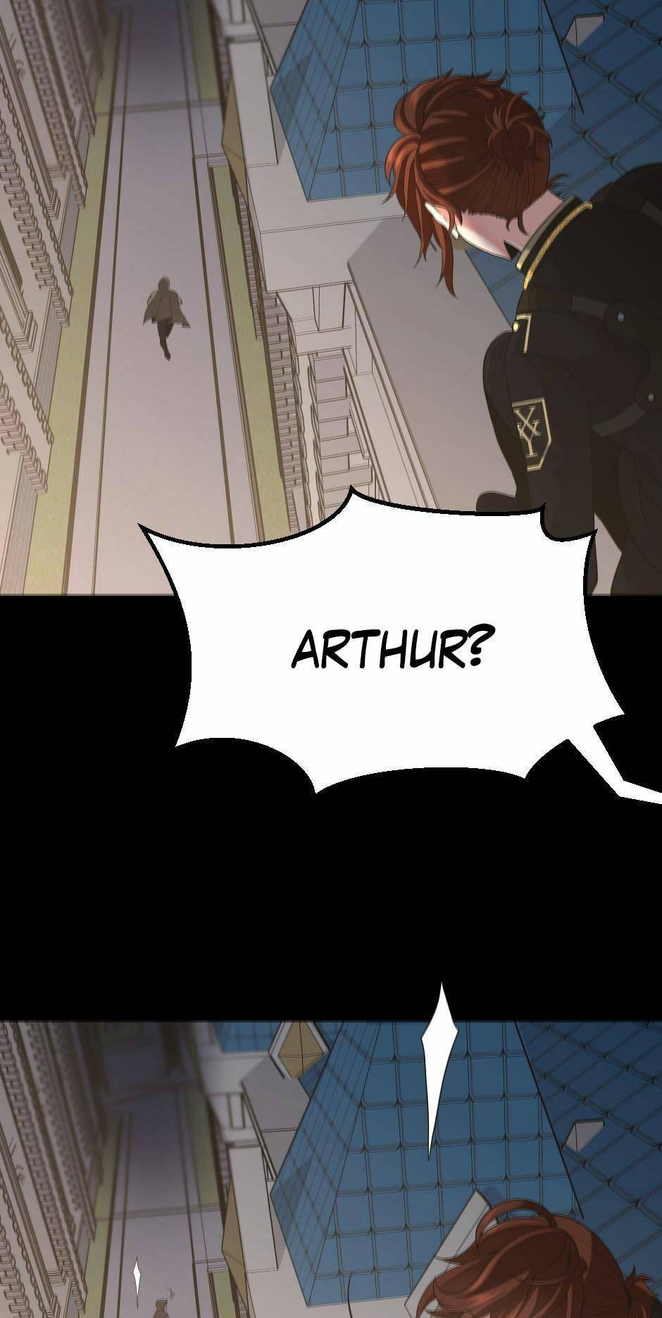 Ánh Sáng Cuối Con Đường Chapter 110 - Trang 2