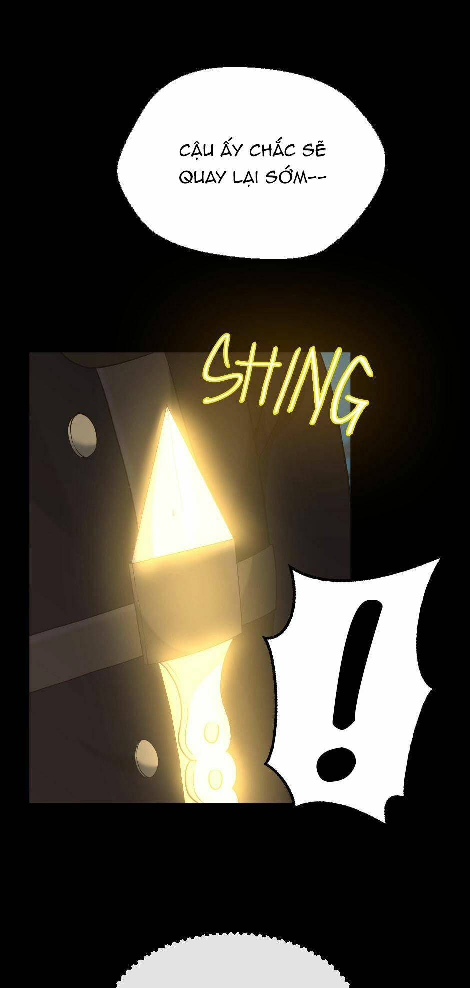 Ánh Sáng Cuối Con Đường Chapter 110 - Trang 2