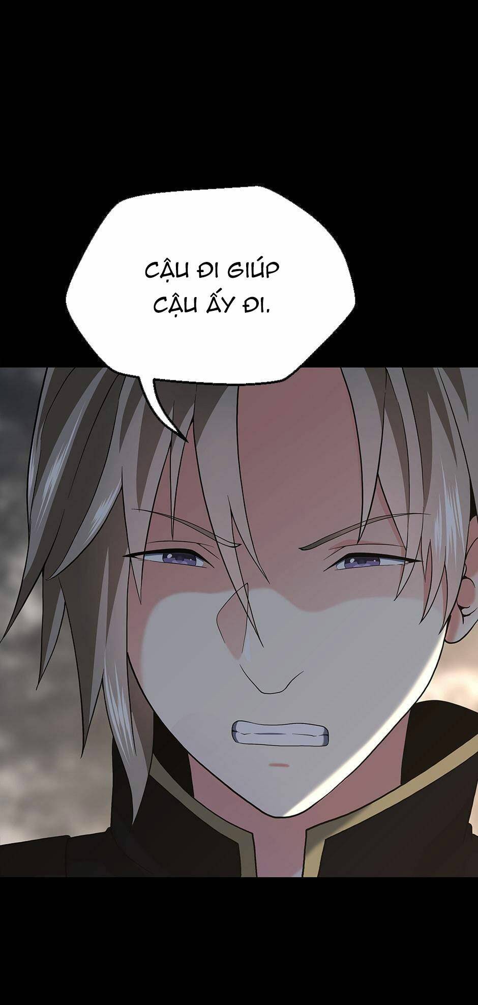 Ánh Sáng Cuối Con Đường Chapter 110 - Trang 2