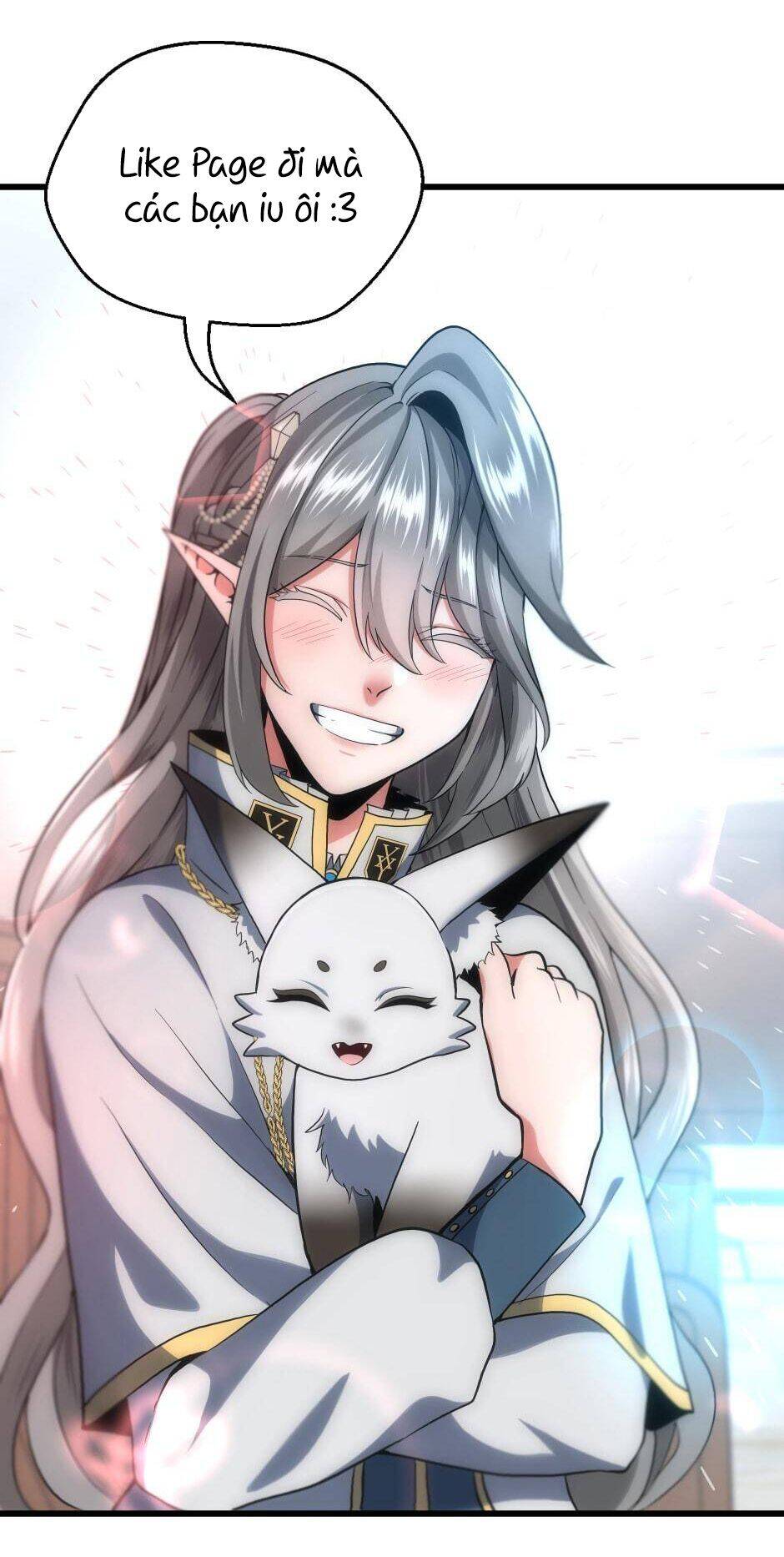 Ánh Sáng Cuối Con Đường Chapter 110 - Trang 2