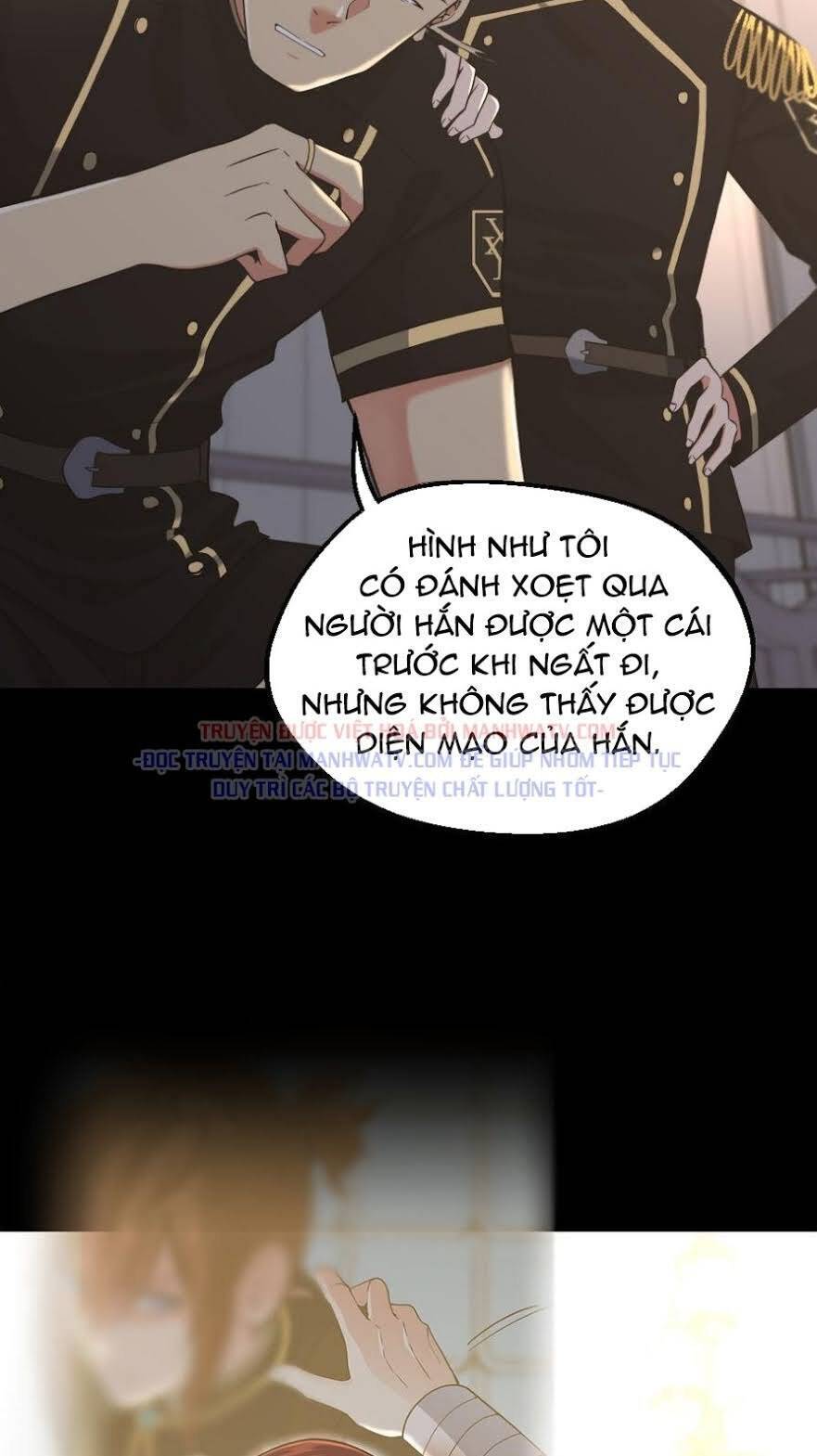 Ánh Sáng Cuối Con Đường Chapter 111 - Trang 2