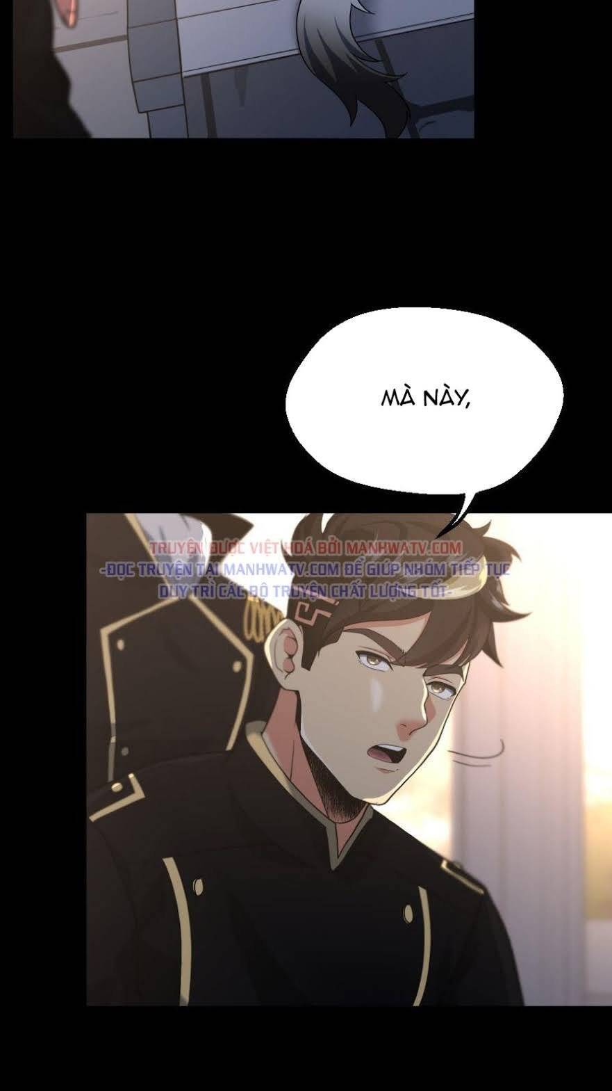 Ánh Sáng Cuối Con Đường Chapter 111 - Trang 2